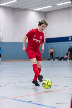 Bild 175 - F NFV Futsalturnier
